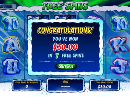 111 Free Spins no deposit at YoYo Casino