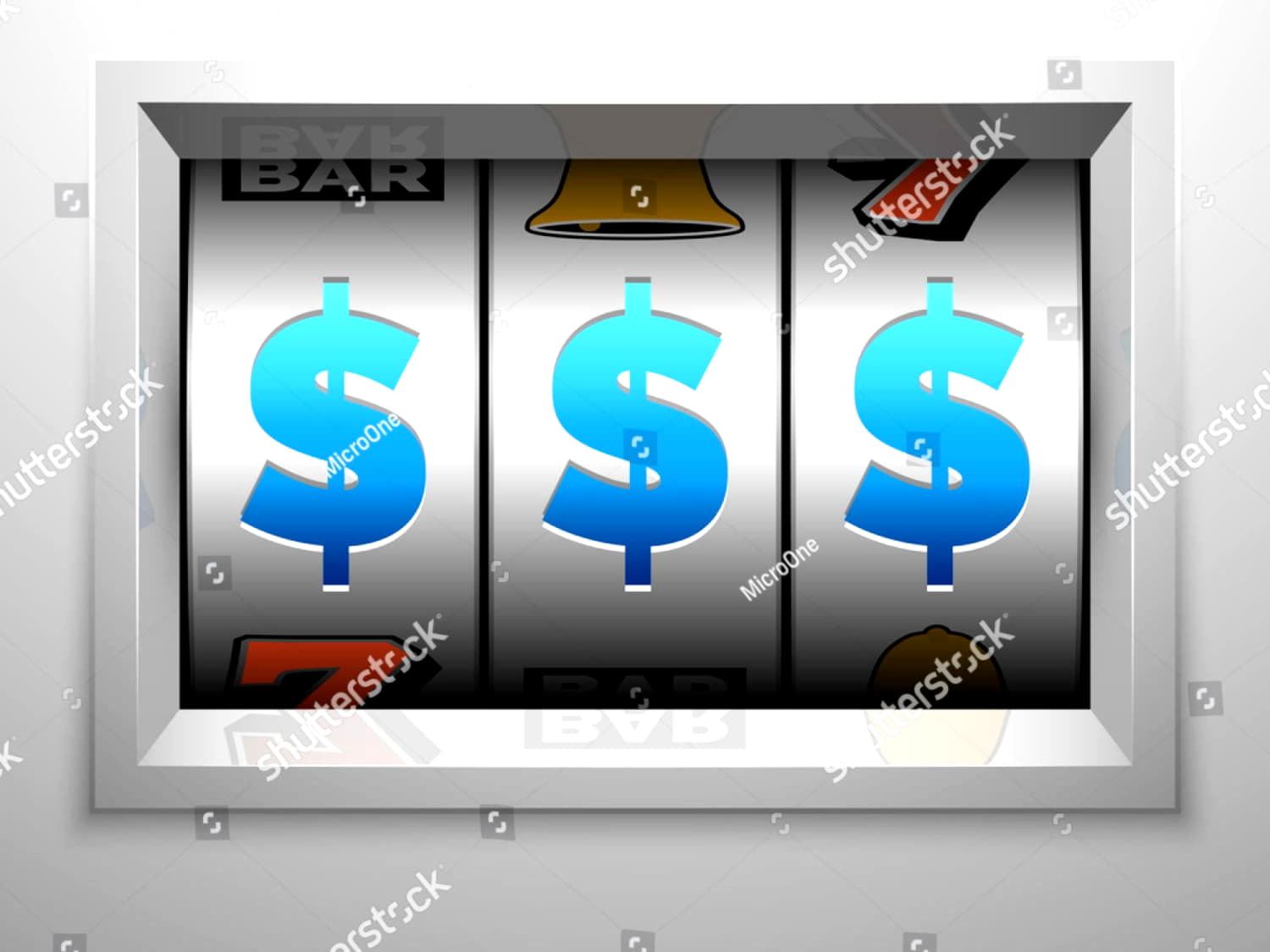 40 Trial Spins at Party Casino