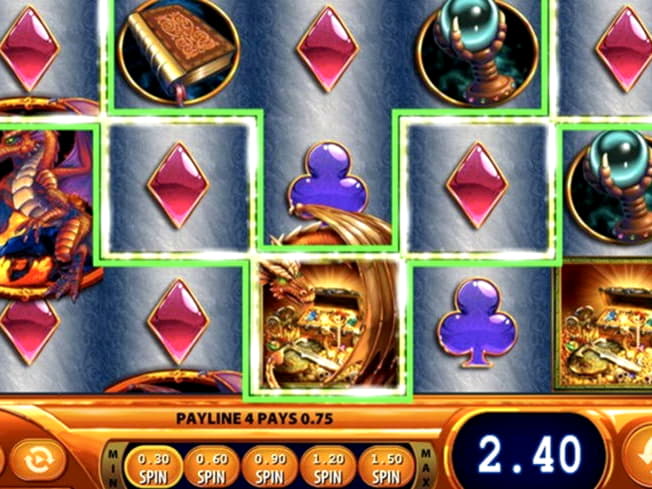 175 Free spins no deposit at bWin Casino