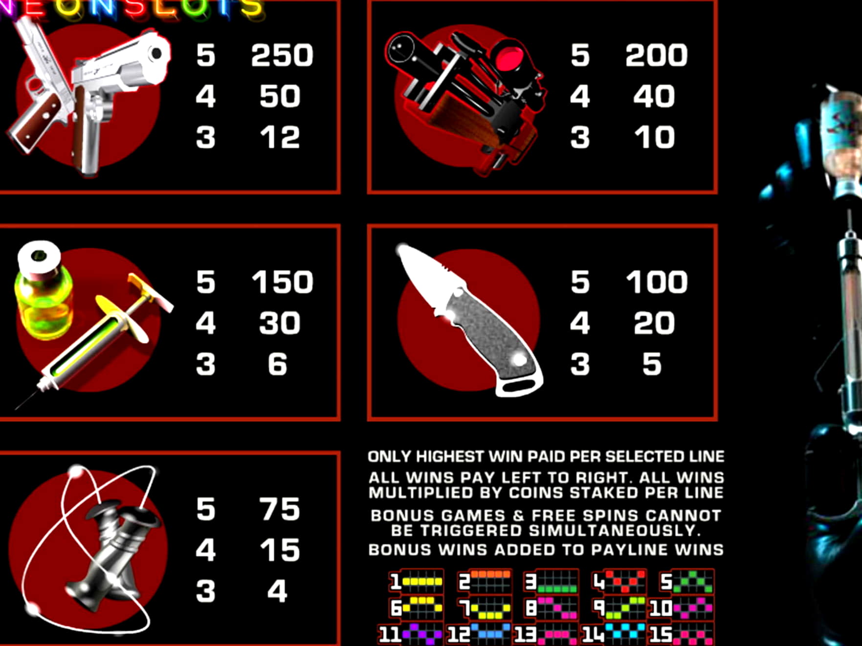 $50 Tournament at Slots Heaven Casino
