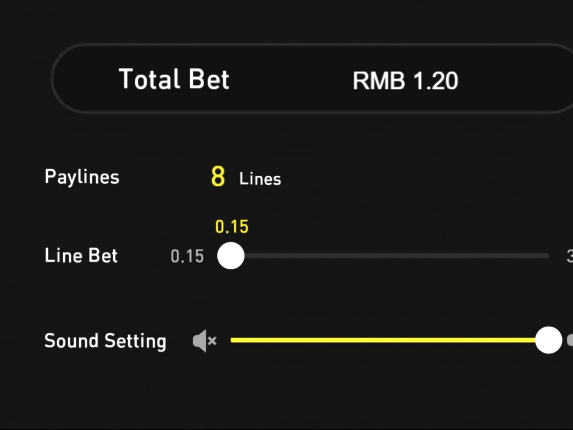 110% Match at a casino at Jackpot City Casino