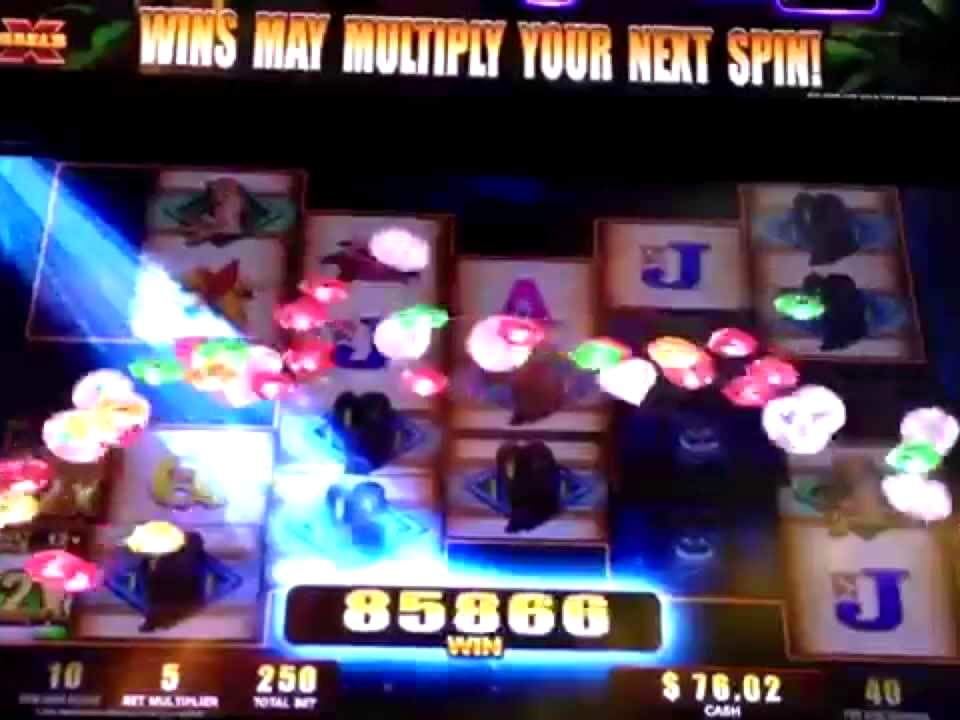 160 Free spins at Fruity Casa Casino