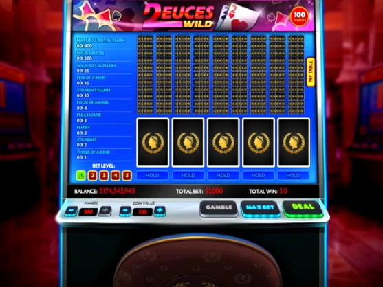 95 Trial Spins at Malina Casino