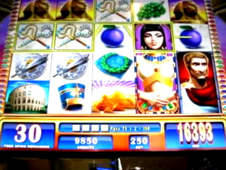 160 Loyalty Free Spins! at Jelly Bean Casino