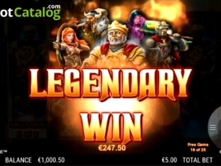 $1665 NO DEPOSIT BONUS at Slots Heaven Casino