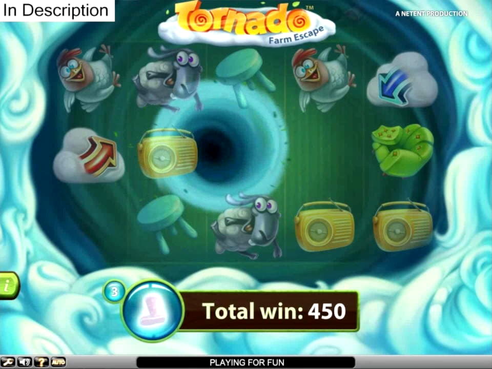 45 Free spins at Omni Casino