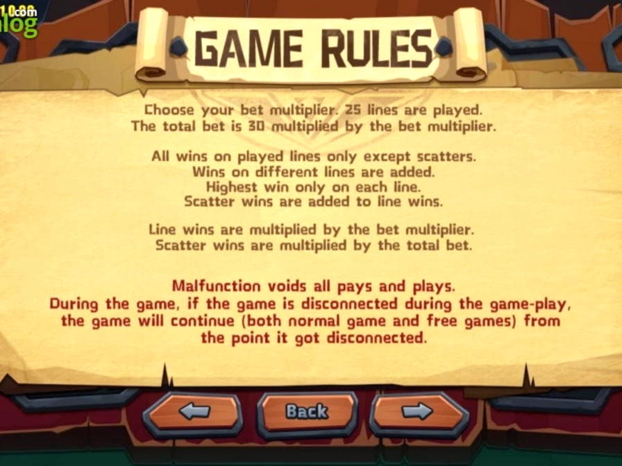 ?88 Daily freeroll slot tournament at Fruity Casa Casino