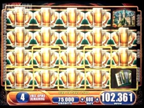 222 Free Casino Spins at Jackpot City Casino