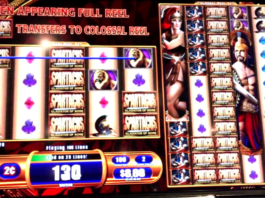 610% Signup casino bonus at Party Casino