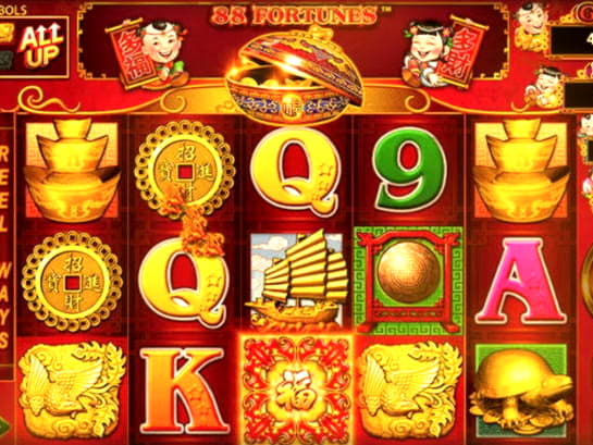 85 FREE SPINS at Omni Casino