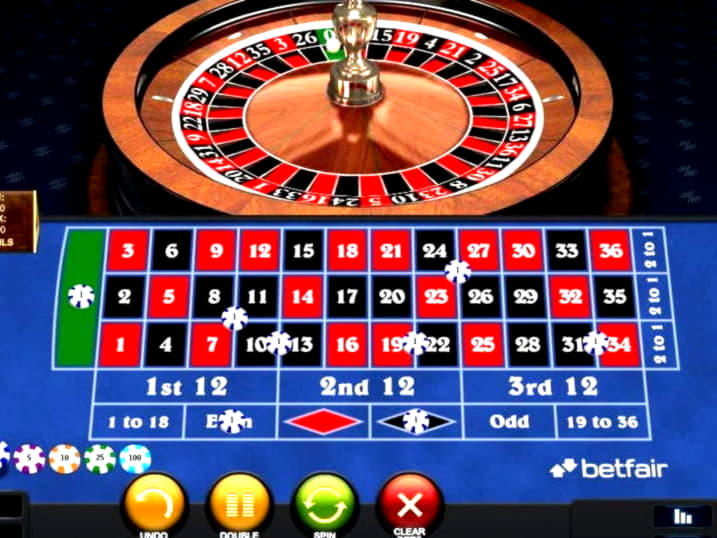EURO 575 Free Casino Tournament at Gate777 Casino