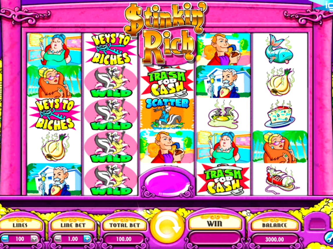 30 Free Spins at Reeltastic Casino