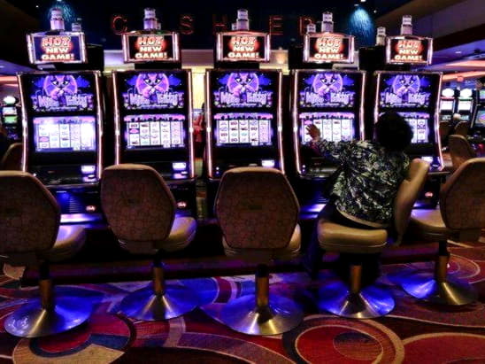 240% Match bonus at Fruity Casa Casino