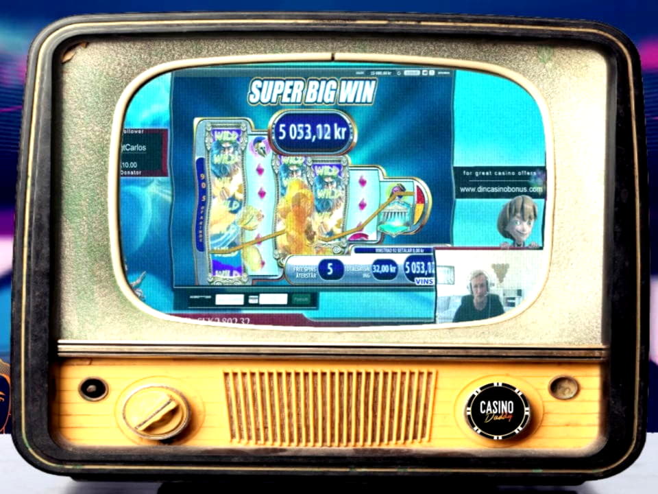 55 free spins no deposit at bWin Casino