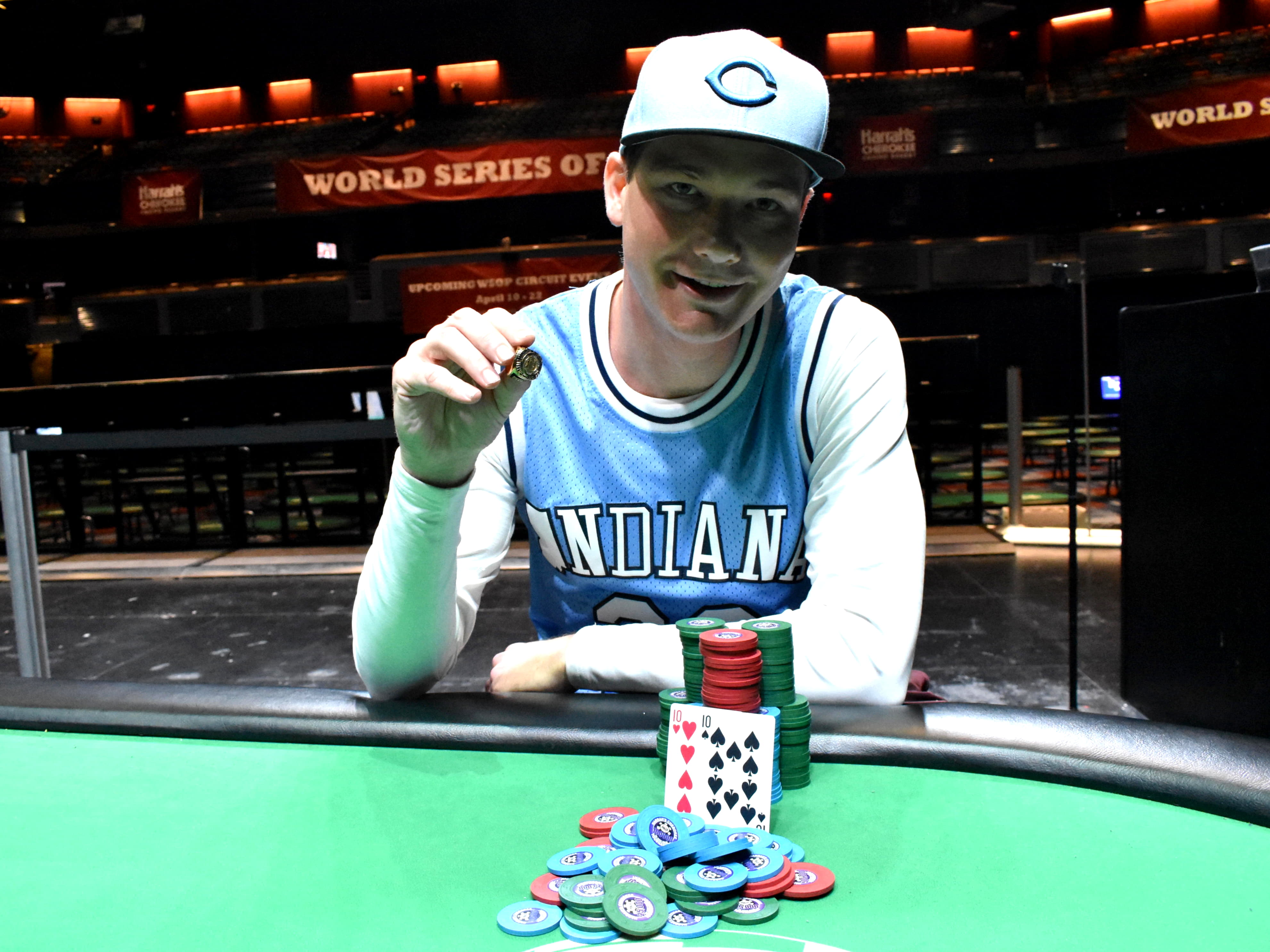 EUR 315 Mobile freeroll slot tournament at Trada Casino