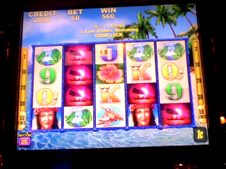 66 Trial Spins at Karamba Casino
