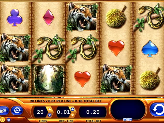 $620 Free Casino Ticket at Dream Dubai Casino