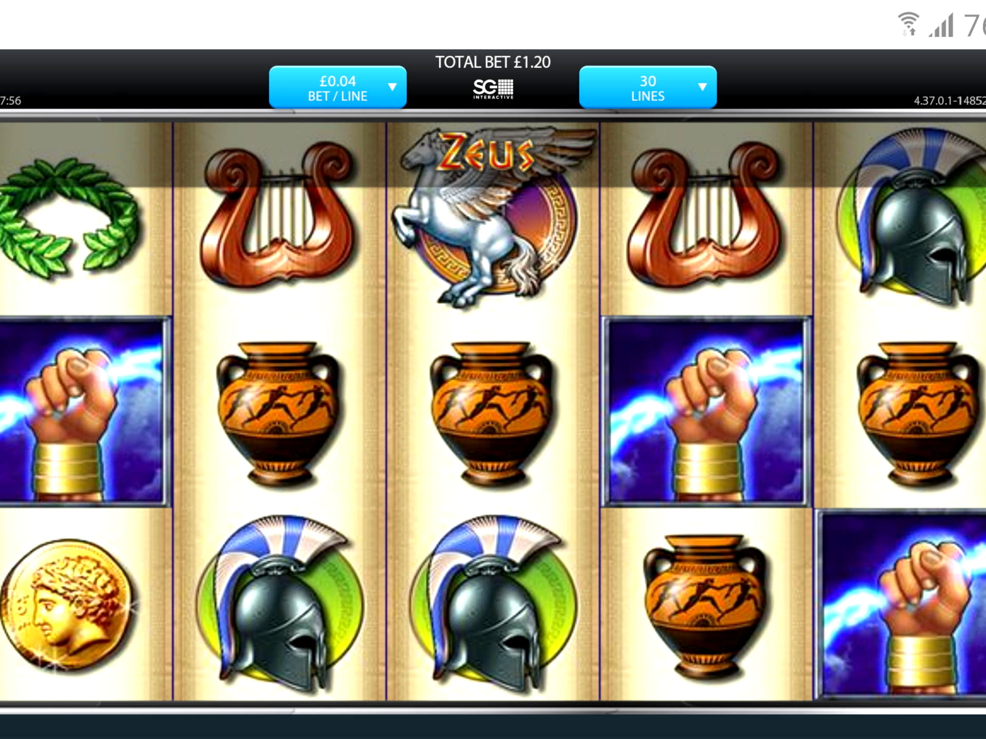 EURO 3340 NO DEPOSIT BONUS at YoYo Casino