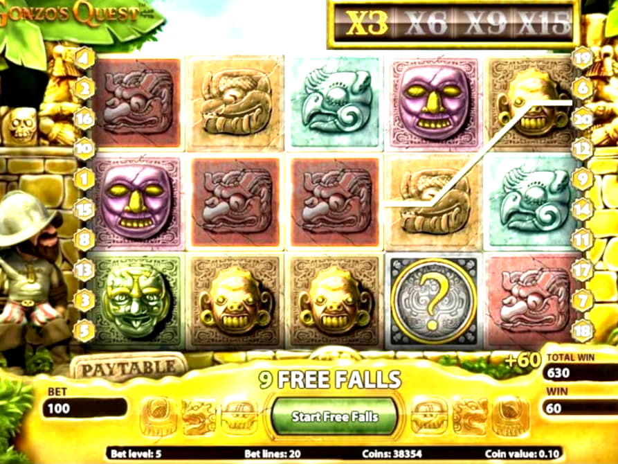 200 free spins at Mrgreen Casino