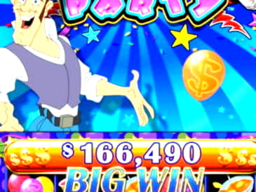 EURO 175 Mobile freeroll slot tournament at Rizk Casino
