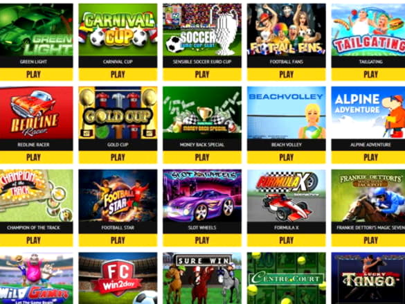 215% Best signup bonus casino at Malina Casino