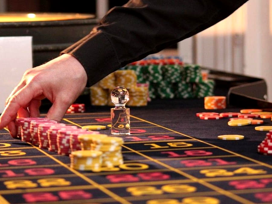 290% Welcome Bonus at Winorama Casino