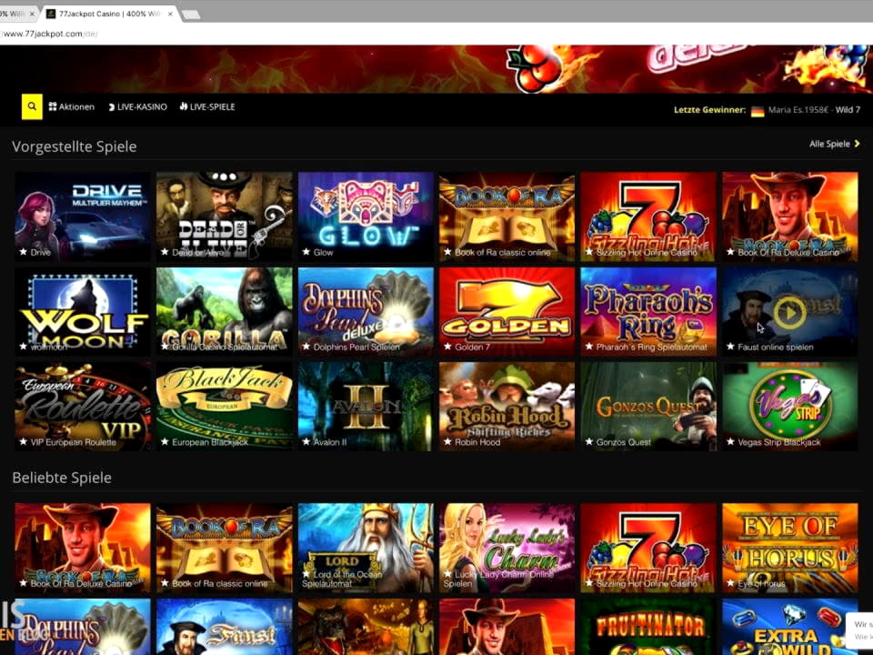 EURO 205 Casino Tournament at Winorama Casino
