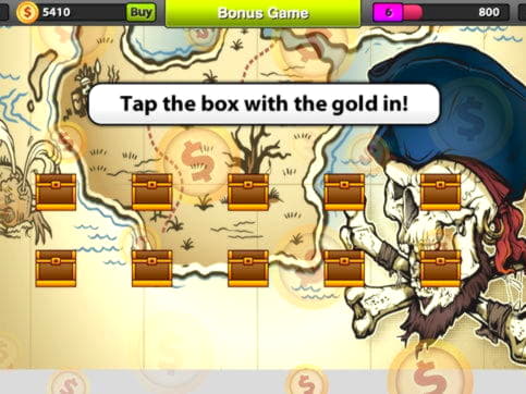 75 Free casino spins at Trada Casino