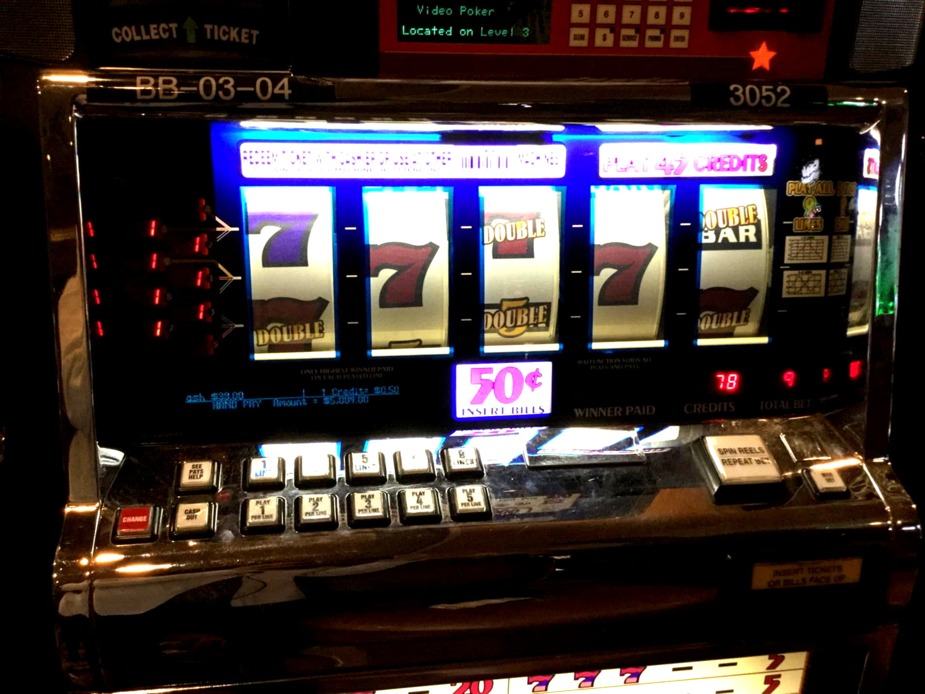 ?$65 Free Chip Casino at Omni Casino