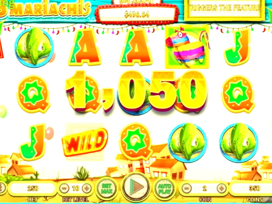 EUR 720 Online Casino Tournament at YoYo Casino
