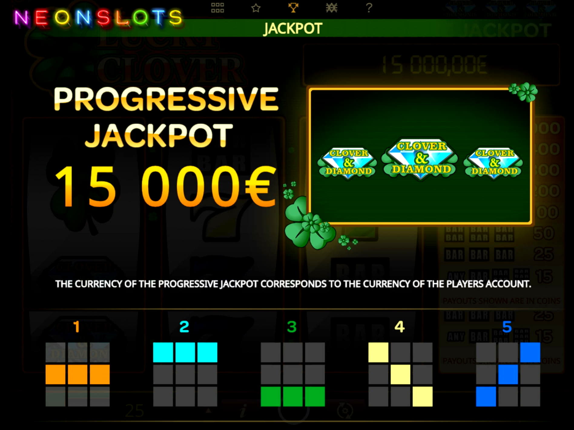 EURO 640 Casino tournaments freeroll at Mobile Bet Casino