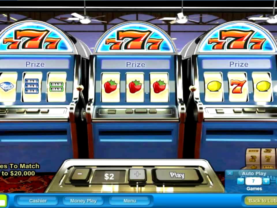 150 Free Spins Casino at Party Casino
