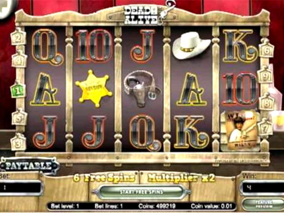 35 Free Spins right now at Winorama Casino