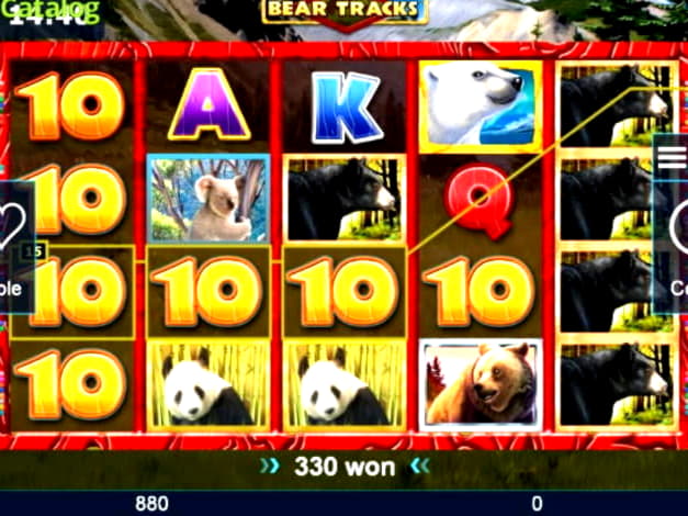 ?$835 Daily freeroll slot tournament at Winorama Casino