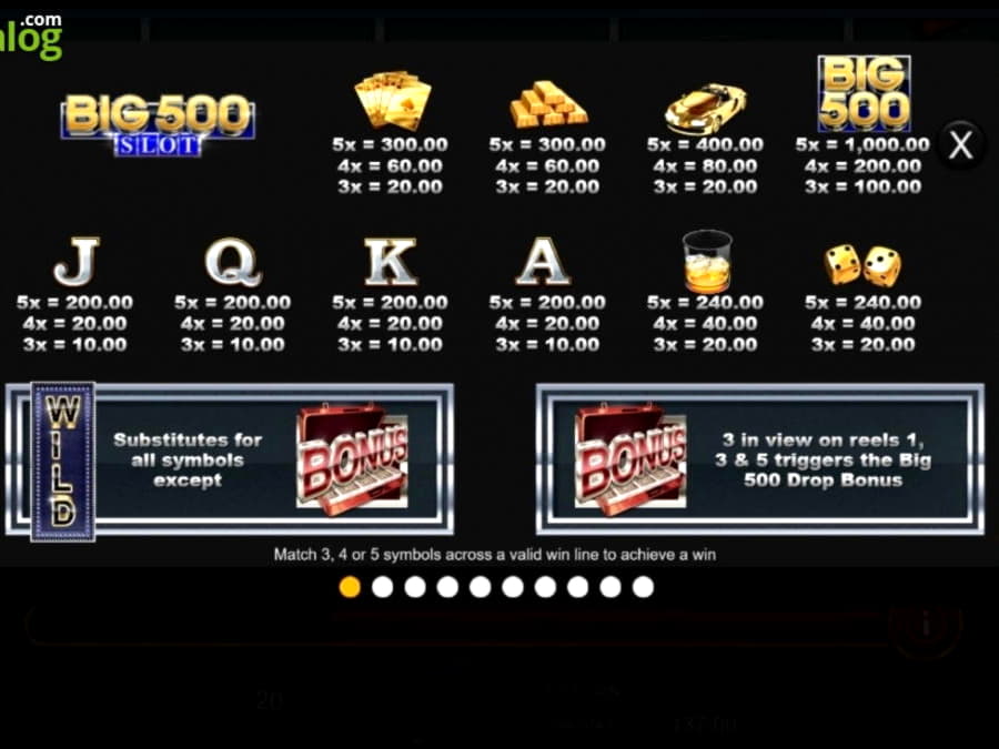 235 Free Spins at Slots Heaven Casino