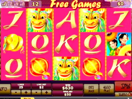 920% First deposit bonus at Cashmio Casino