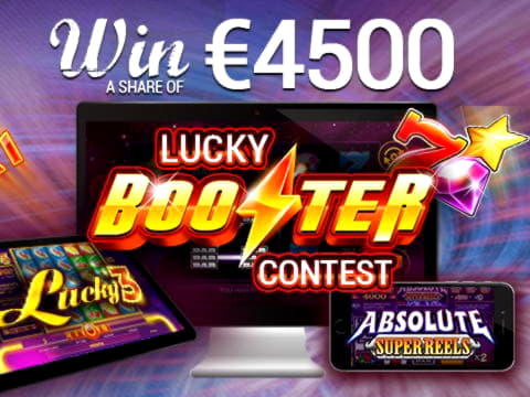 290 Free casino spins at Karamba Casino