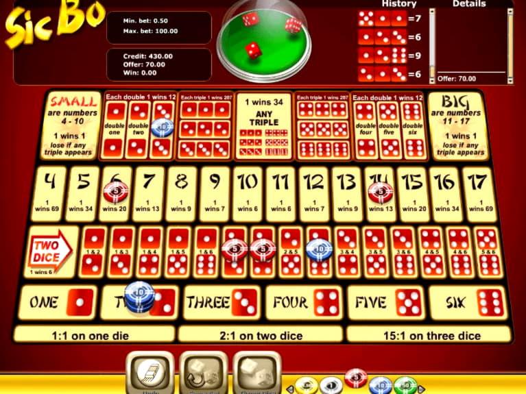 280 Free casino spins at Malina Casino