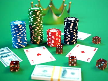 EUR 2785 NO DEPOSIT at Winorama Casino