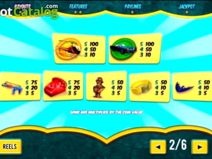 ?810 Mobile freeroll slot tournament at King Billy Casino