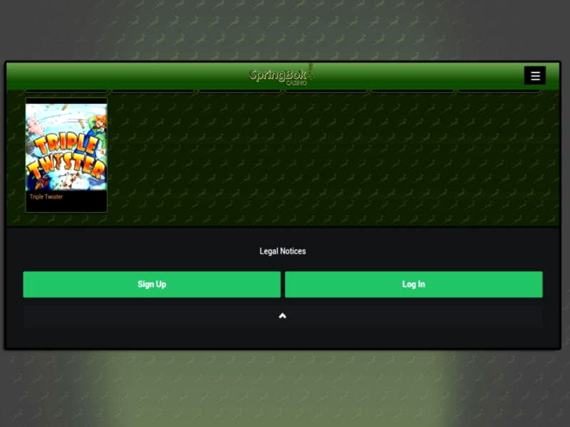 640% Signup casino bonus at YoYo Casino