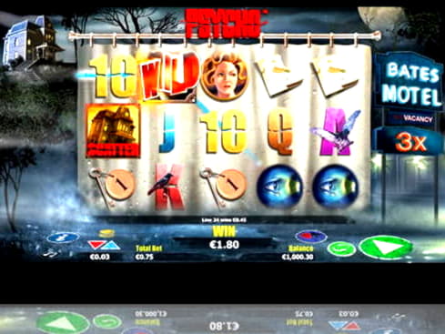 315% Match at a Casino at Casino com