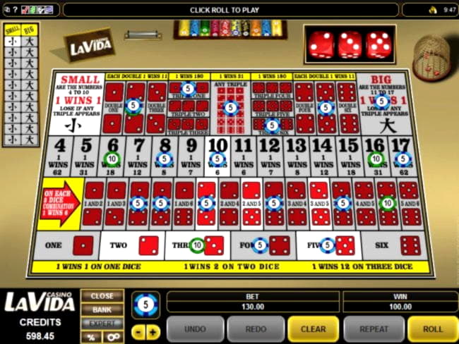 EURO 66 FREE CHIP CASINO at Trada Casino