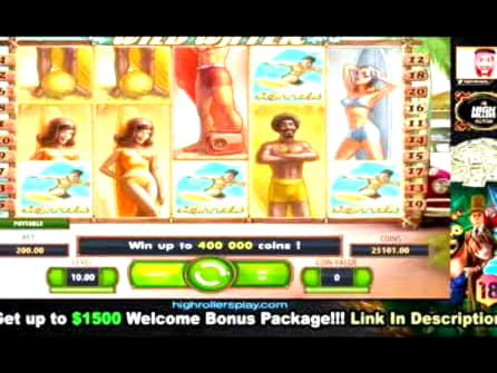 EURO 850 Casino Tournament at King Billy Casino
