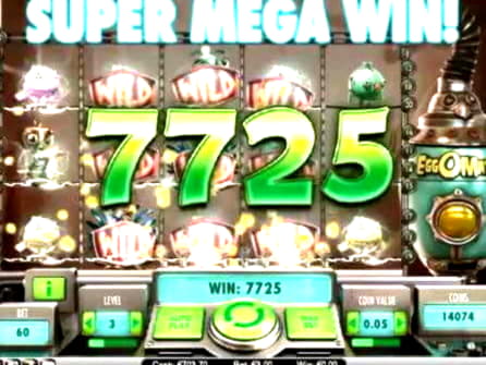 EURO 345 No deposit bonus code at Slots Heaven Casino