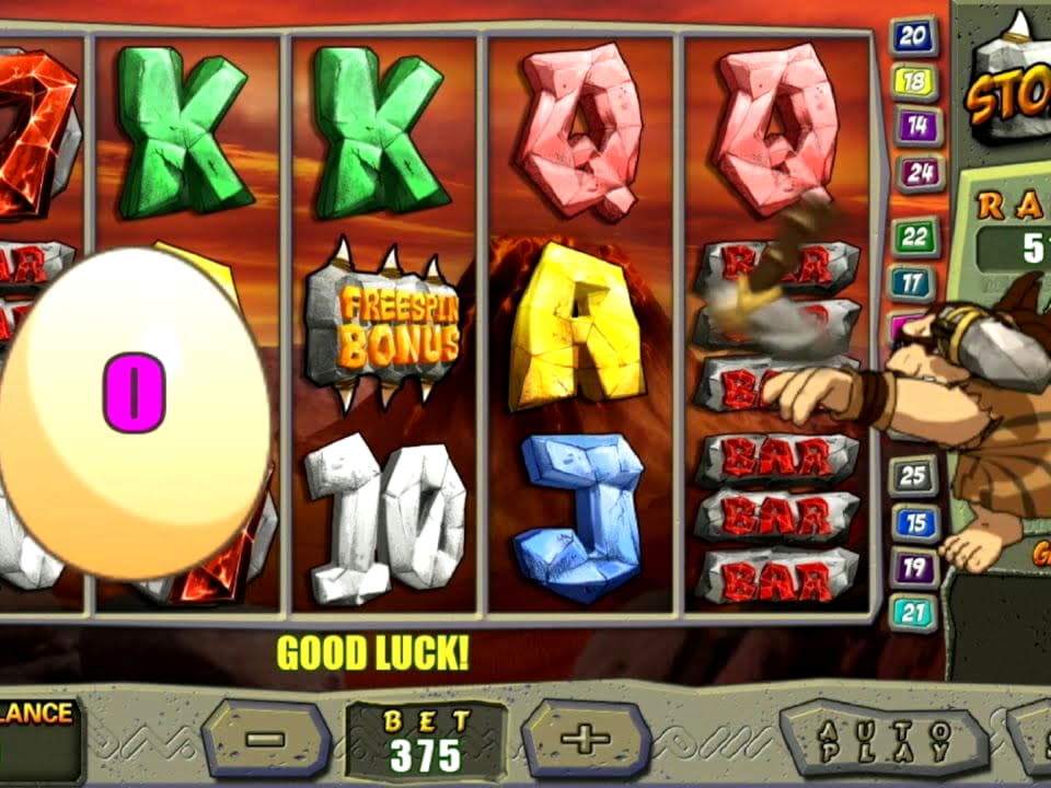 EUR 635 FREE Chip at Wunderino Casino
