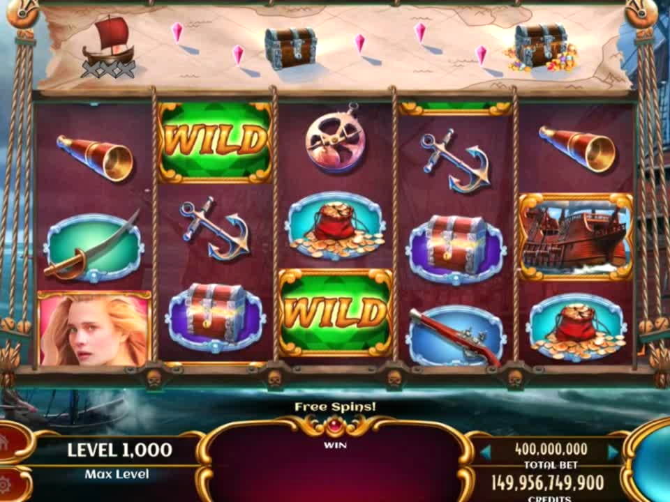 EUR 790 Daily freeroll slot tournament at Yako Casino