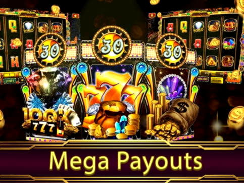 EUR 930 Daily freeroll slot tournament at Slots Heaven Casino