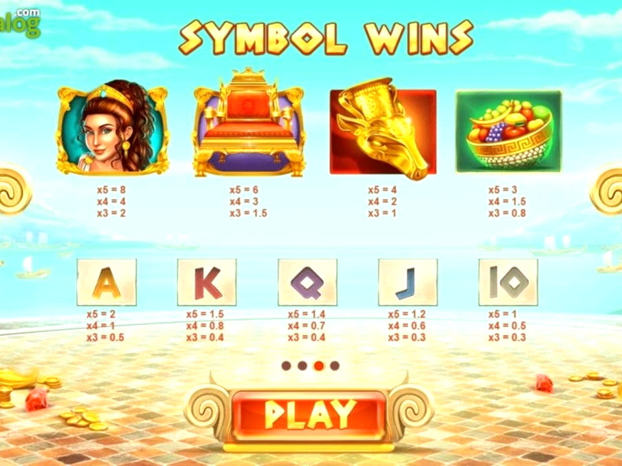 775% casino match bonus at Cashmio Casino