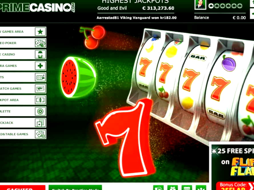 890% Deposit Match Bonus at Fruity Casa Casino